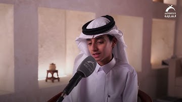 القارئ الشبل خالد عبدالغني | سورة القيامة