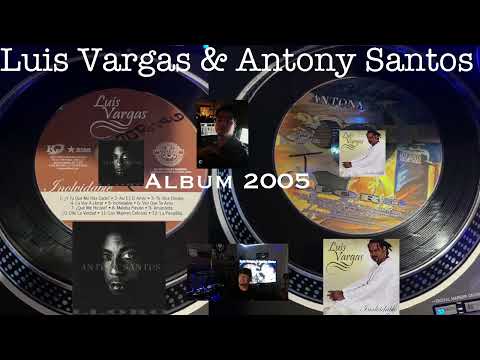 Antony Santos 🥊
