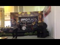 Rising7(Sman7Bogor)- "spain(al-jerreau)&cukup Siti Nurbaya(Dewa19)