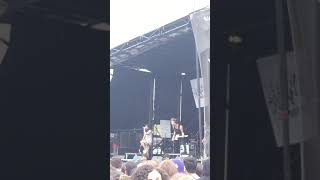 Mayday Parade - “Oh Well, Oh Well” FINAL WARPED TOUR 2018