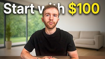 If I Was Broke, Here’s How I’d Start A Business (In 7 Steps)