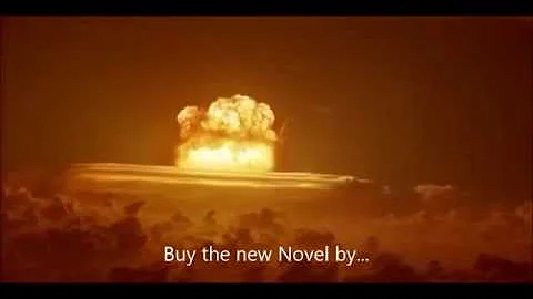T.E.U. by Joseph Farr Great Post-Apocalyptic Novel...