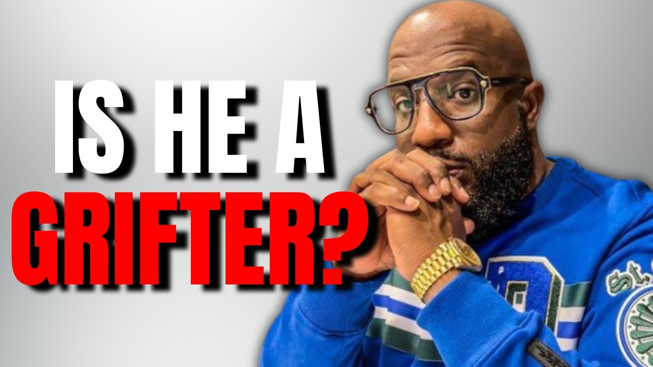 Anton Just Made THIS  MISTAKE  With Corey Holcomb!  Maybe He Is A Grifter