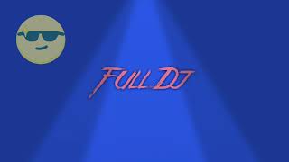 Full Dj #asmara spesial malam tahun baru 2020