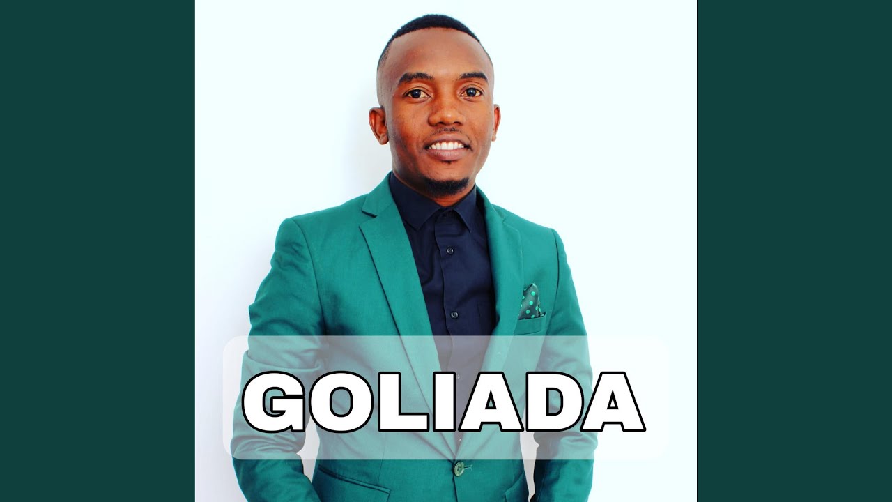 Goliada