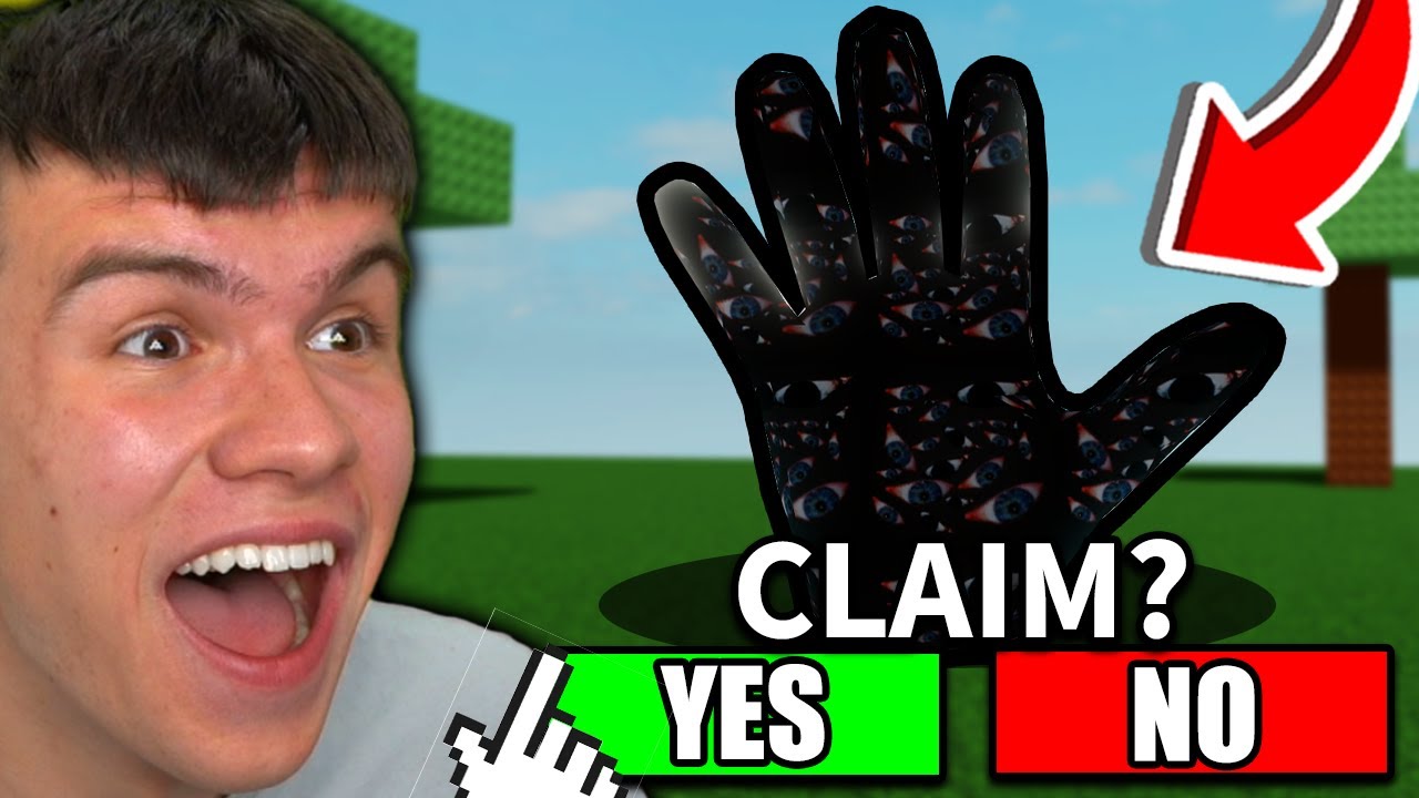 How To Get The ELUDE GLOVE EXPOSED BADGE In SLAP BATTLES Roblox 