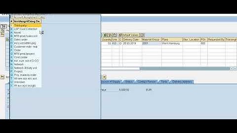 Purchase Requisition In SAP MM | Convert Purchase Requisition to Purchase Order In SAP | ME51N