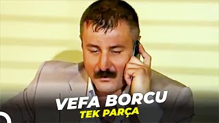 Vefa Borcu | Azer Bülbül Türk Dram Filmi