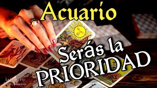 ¿Cómo CONVERTIRME en una PRIORIDAD en la Vida de Alguien? Descubrelo aquí ACUARIO by La Verdadera Logia Acuariana ♒︎ 25,752 views 5 months ago 19 minutes