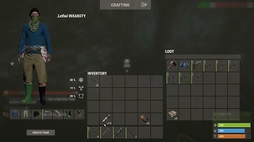Rust Duplication Exploit