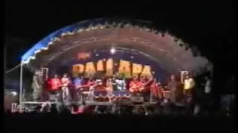 Pallapa - deritamu deritaku