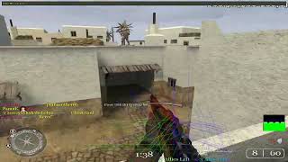 itsreal cod2 player