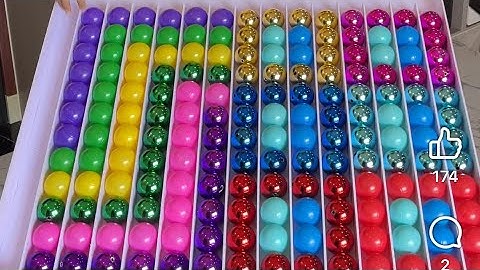 Puzzle sort ball solve he is very good at this game #pUZZLEbALL #challenge #gameplay #challengevideo