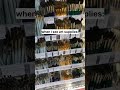 When I See Art Supplies❤✨ #artstudio #artistsonyoutube #viralshorts #trending #brainstorm🧠⚡️
