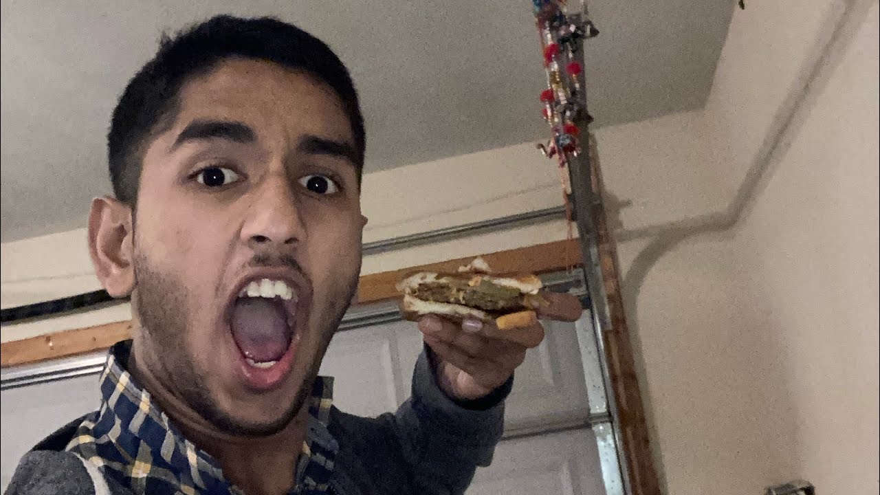 McDouble Review YouTube