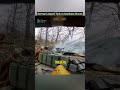 German Leopard Tank vs Russian Kamikaze Drones!