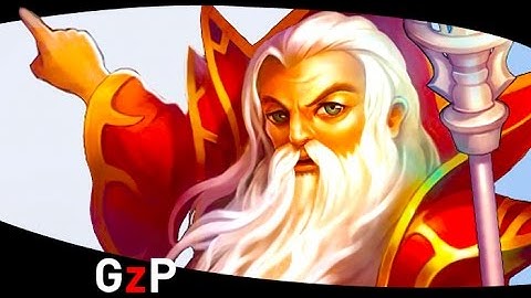 Heroes Tactics: Mythiventures tactical RPG trailer - iOS