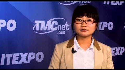 Yealink Talks VoIP at ITEXPO Miami 2013