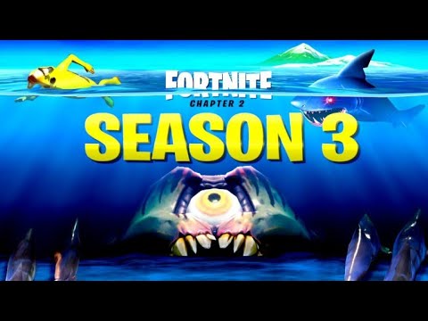 Fan made fortnite trailer reaction