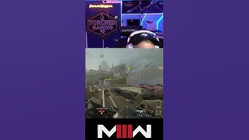 Capture the points in MW3  #codclipsoftheweek #callofduty