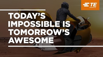 Engineering for Tomorrow