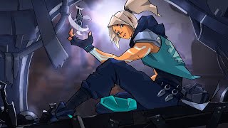 Aynen Öyle Valorant Montage