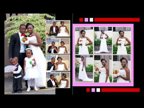 How to Make a Photo Collage in Photoshop