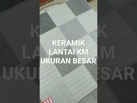 Video: Jubin bilik mandi matte. Bagaimana untuk memilih jubin matte