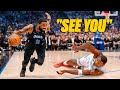 Most humiliating crossovers and ankle breakers of 2024 playoffs 