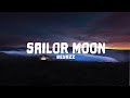 Beyazz  sailor moon lyrics