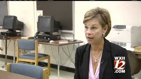 Program Helps Prevent High School Dropouts