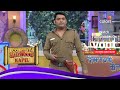 Comedy nights with kapil       kapil as policeman    