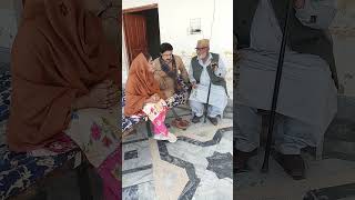 Dada Shero Sajid Raja Aur Nayab Rajput Full Funny Video