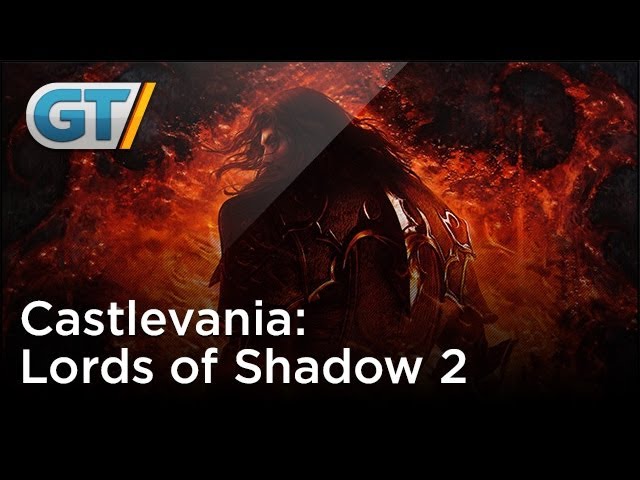 Castlevania: Lords of Shadow 2 Análise - Gamereactor