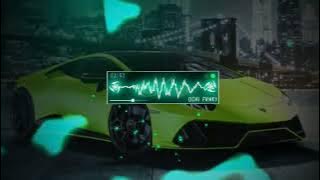 DJ ROLLING SEREM - SLOWED AND REVERD