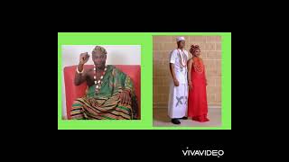 How To Greet: Nigerian Languages screenshot 2