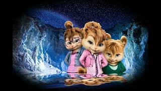 Stay - The Chipettes ( Sash  )