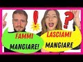 Verbi Causativi o Fattitivi (LASCIARE e FARE) in italiano: Come e quando si usano? Spiegazione! 🇮🇹