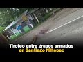 Video de Santiago Niltepec