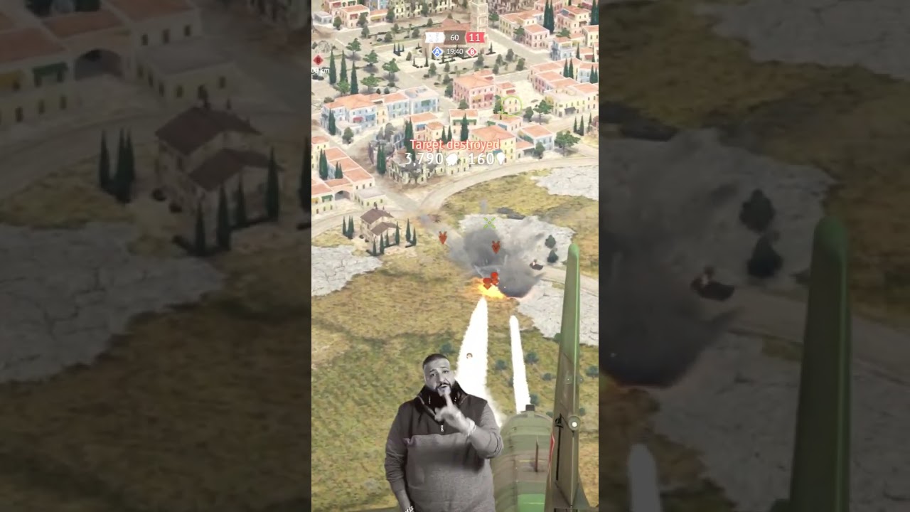 it is raining s25 rockets