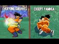 10 Insane Easter Eggs in Dragon Ball Z Games! (Tenkaichi 3,Budokai 3)