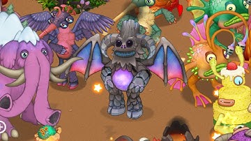 Getting EPIC Kayna On AMBER ISLAND!