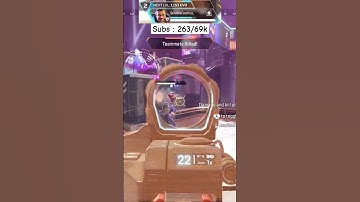 PewPew...(Apex Legends) #apex #apexlegends #apexlegendsclips #apexclips #fyp #shorts