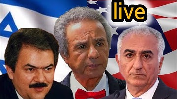 ⛔⛔لایو ویژه: در میان دو انقلاب چه می گذرد؟ حمله یا دفاع