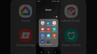 OpenSprinkler Android not saving format