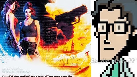 How to use The World is Not Enough N64 Mouse Injector (Project 64)