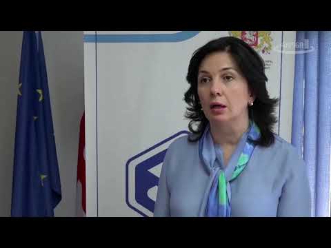 განათლების მინისტრის მოადგილის ვიზიტი ჟვანიას სკოლაში