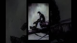 Blame - Prince of Darkness (part 1) #anime #manga #music