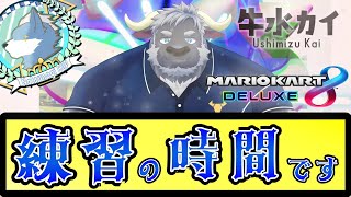 #マリオカート8dx 　#mariokart 　＃shorts 　＃Vtuber