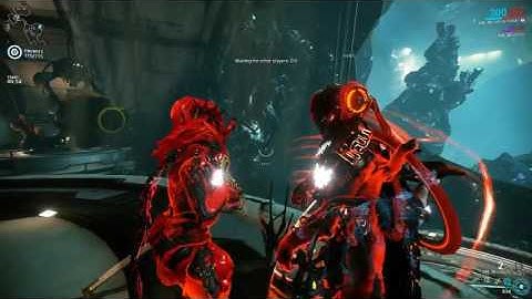 warframe new and improved void with addition of the new void keys and loot page  (Part 12)